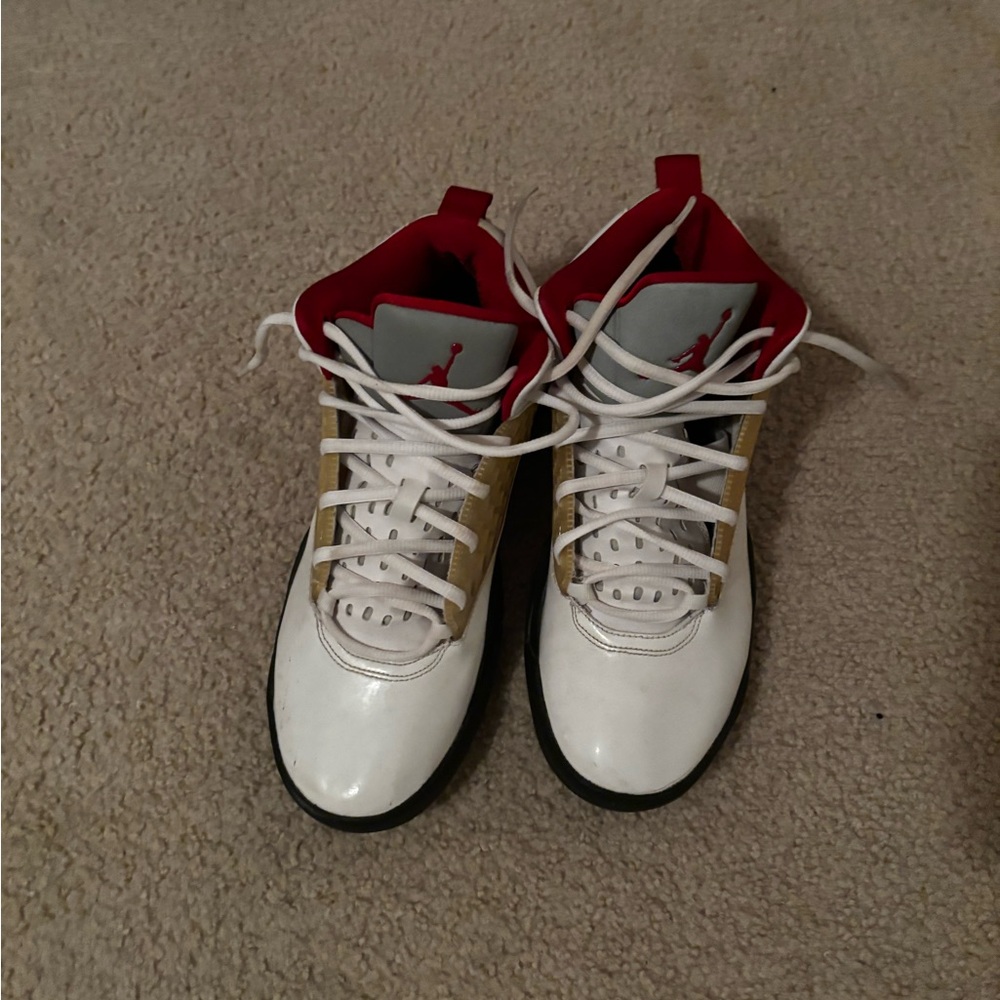 Jordans
